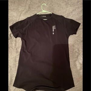 Limited edition Gymshark lifting T shirt Large